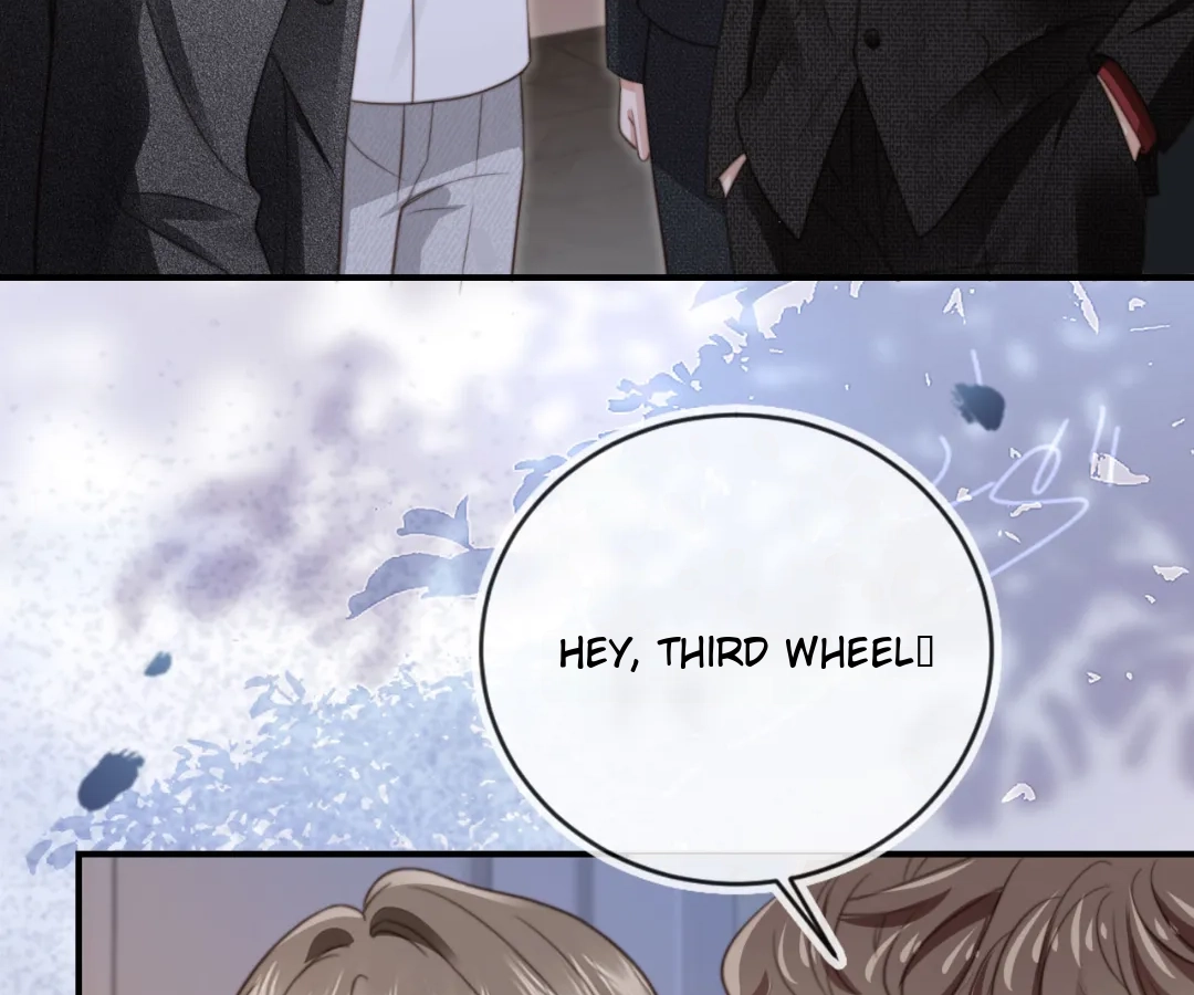 The Substitute Wins His Heart [Official] - Chapter 7 manhwa
