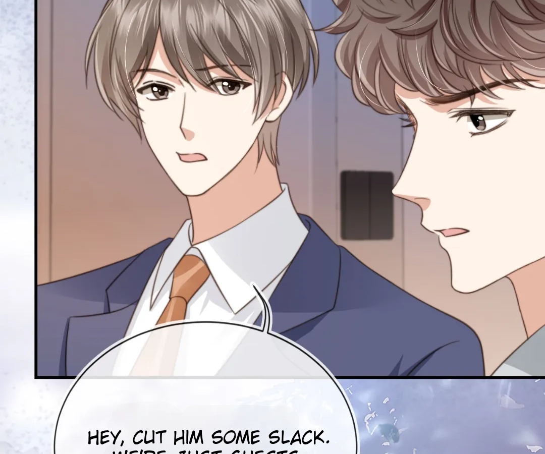 The Substitute Wins His Heart [Official] - Chapter 7 manhwa