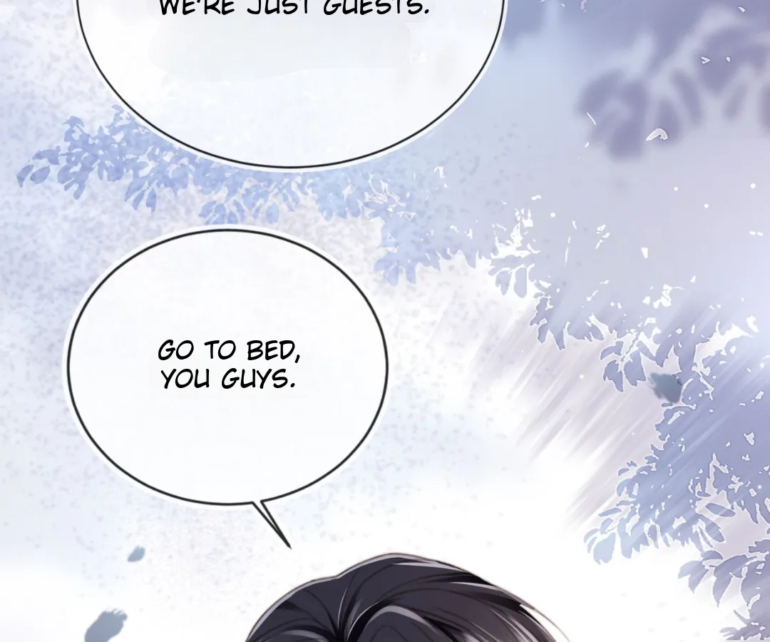 The Substitute Wins His Heart [Official] - Chapter 7 manhwa