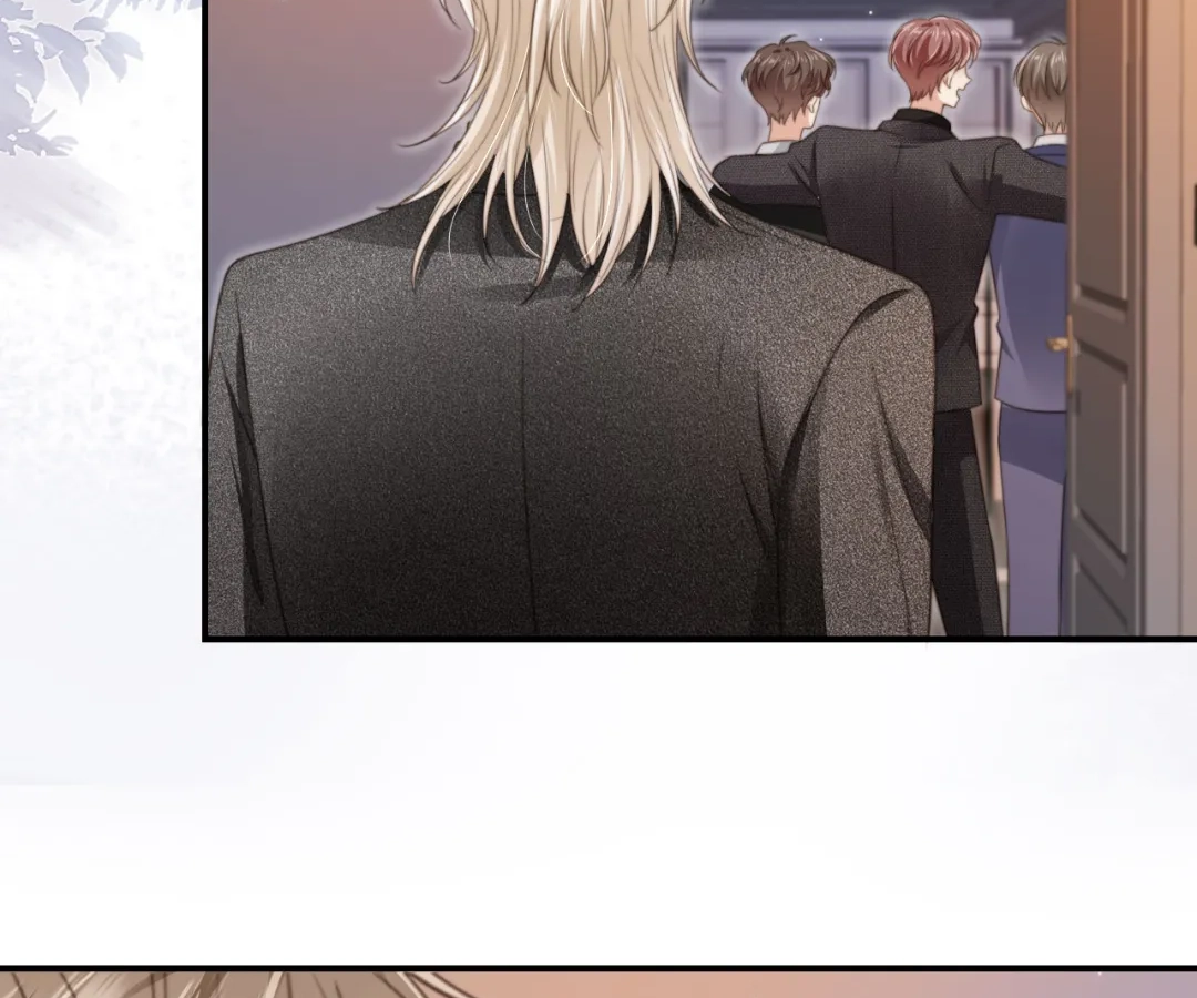 The Substitute Wins His Heart [Official] - Chapter 7 manhwa