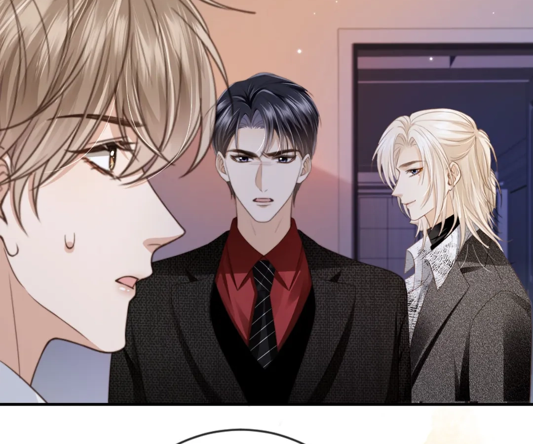 The Substitute Wins His Heart [Official] - Chapter 7 manhwa
