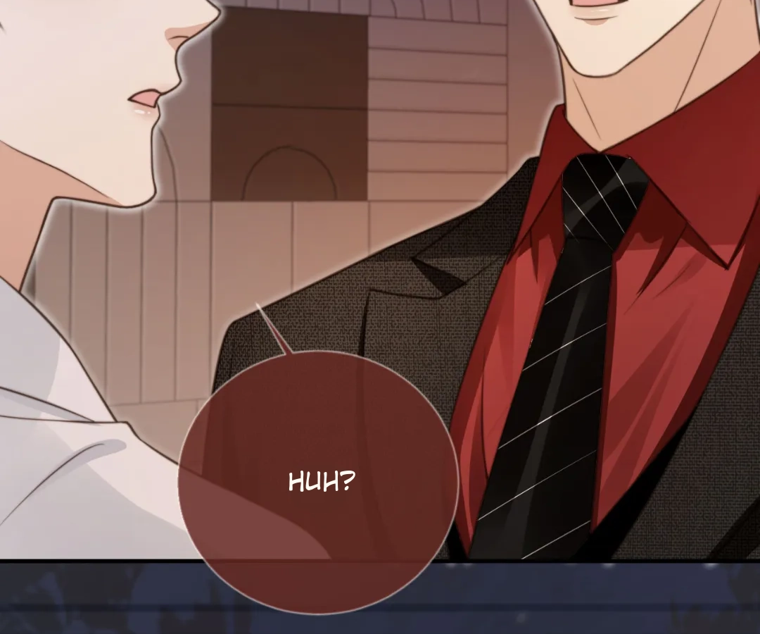 The Substitute Wins His Heart [Official] - Chapter 7 manhwa