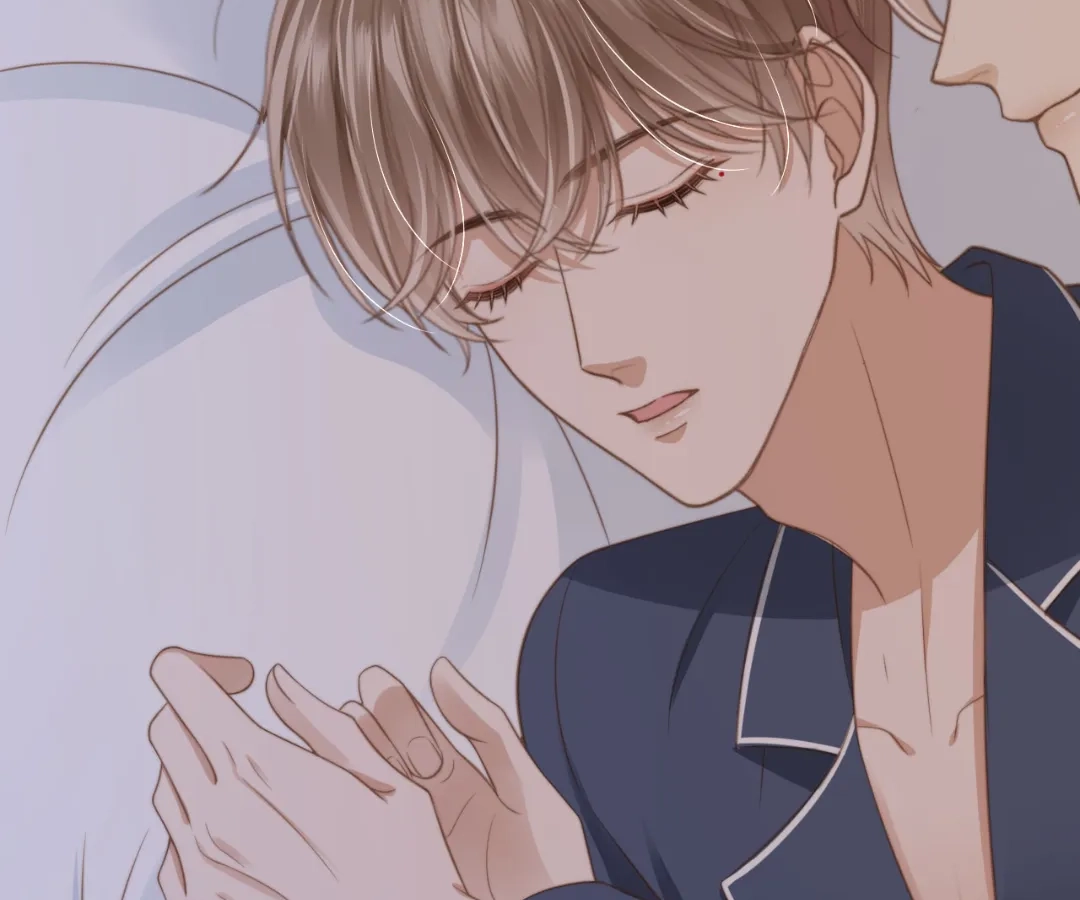The Substitute Wins His Heart [Official] - Chapter 7 manhwa