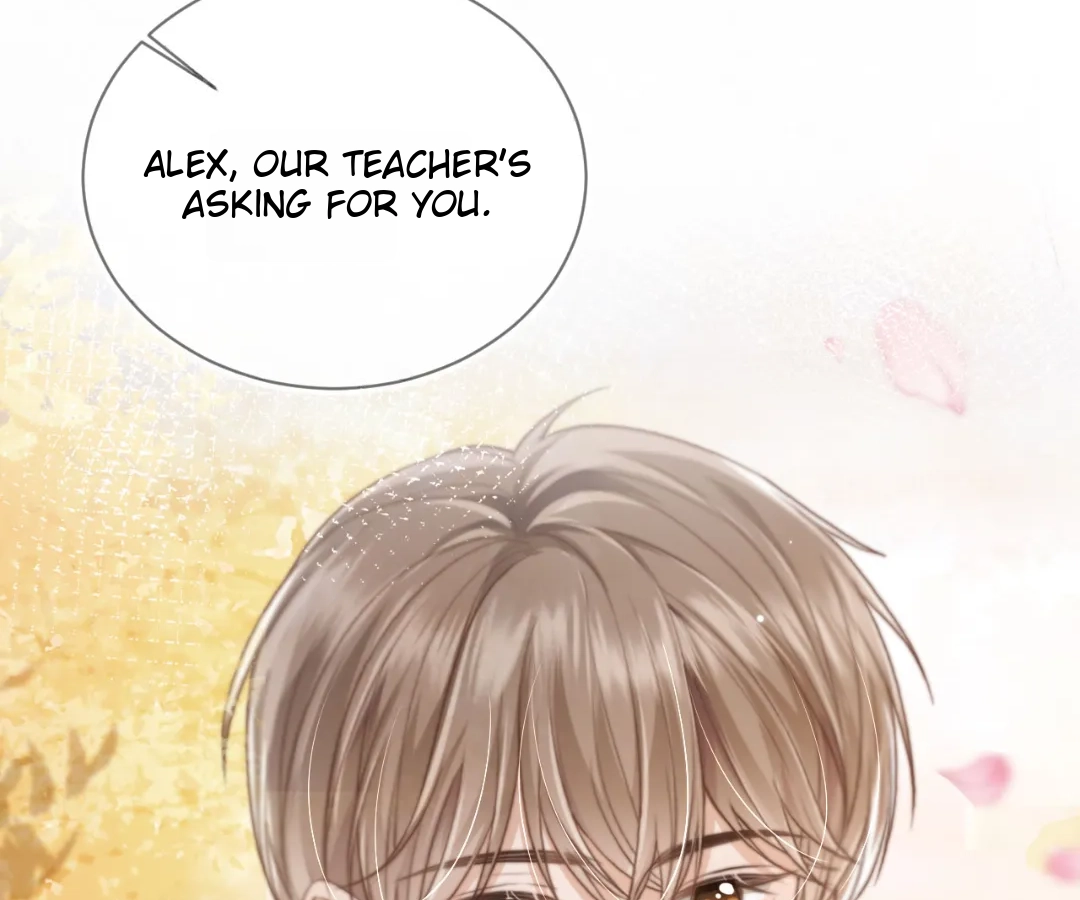 The Substitute Wins His Heart [Official] - Chapter 7 manhwa
