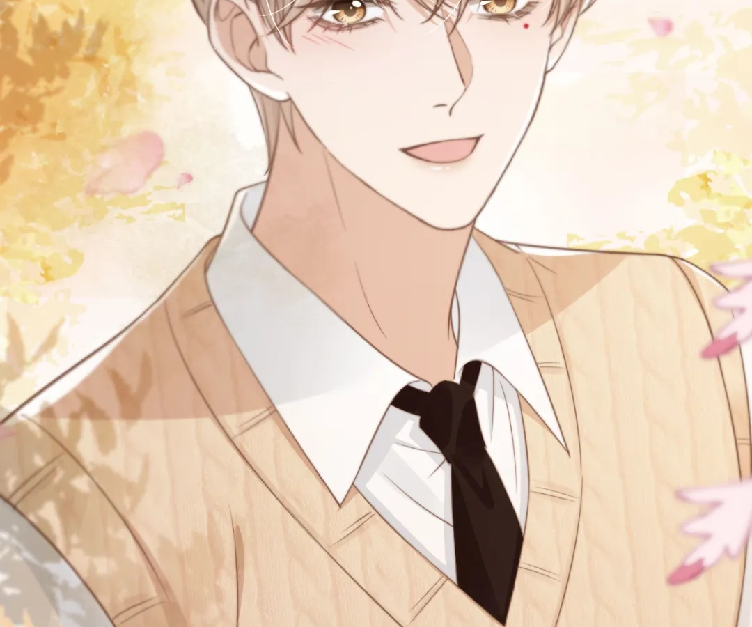 The Substitute Wins His Heart [Official] - Chapter 7 manhwa