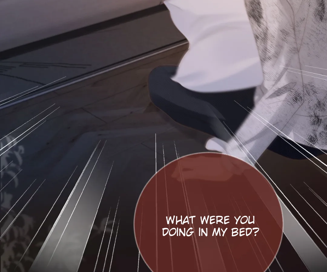 The Substitute Wins His Heart [Official] - Chapter 7 manhwa