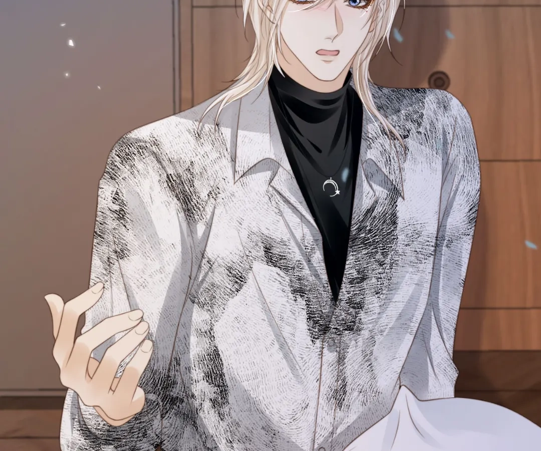 The Substitute Wins His Heart [Official] - Chapter 7 manhwa