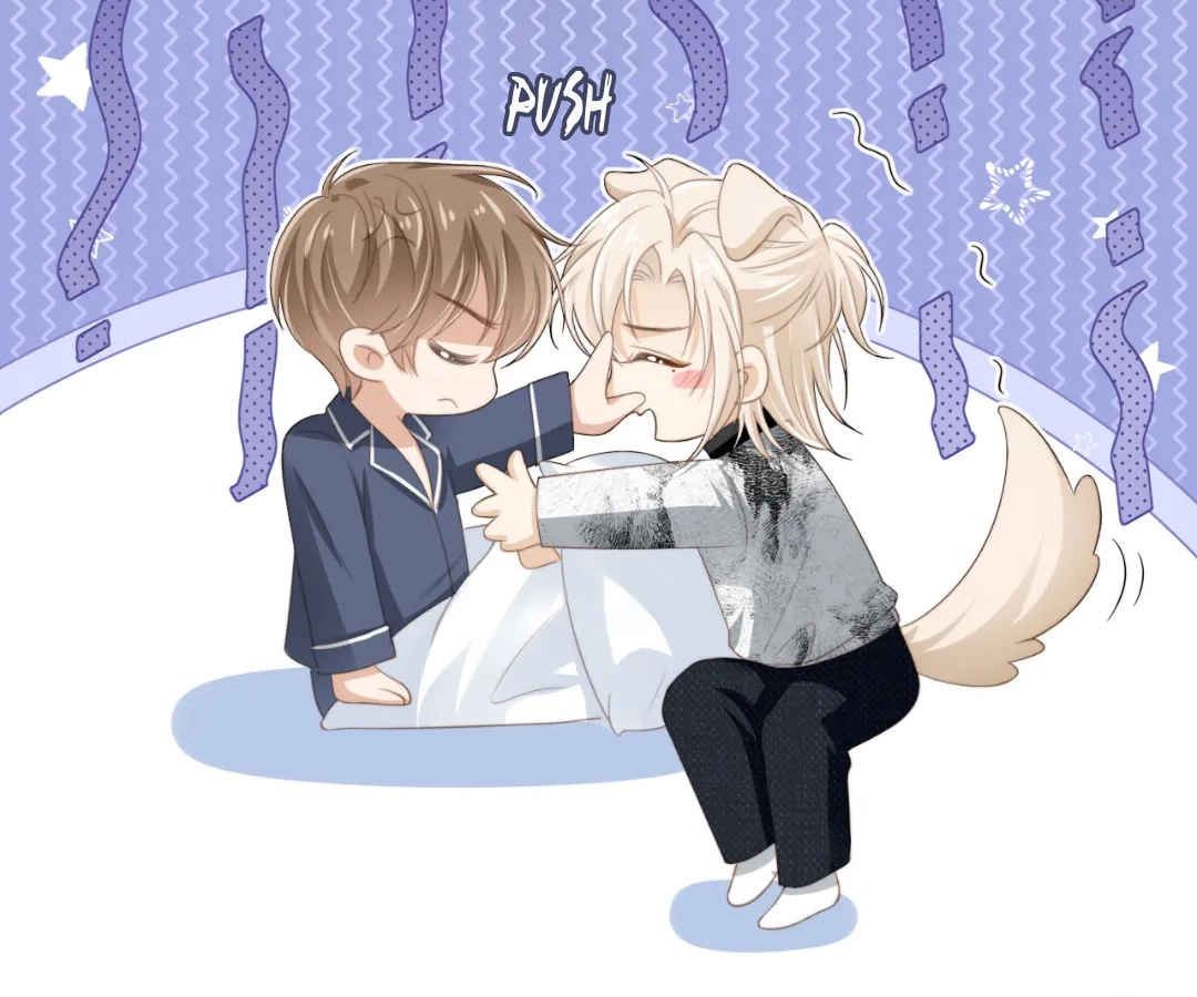 The Substitute Wins His Heart [Official] - Chapter 7 manhwa