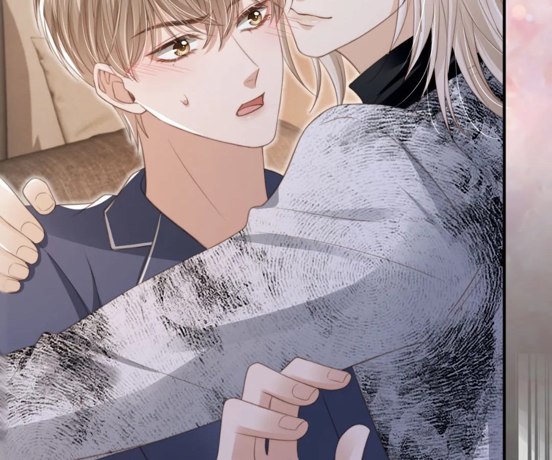 The Substitute Wins His Heart [Official] - Chapter 7 manhwa