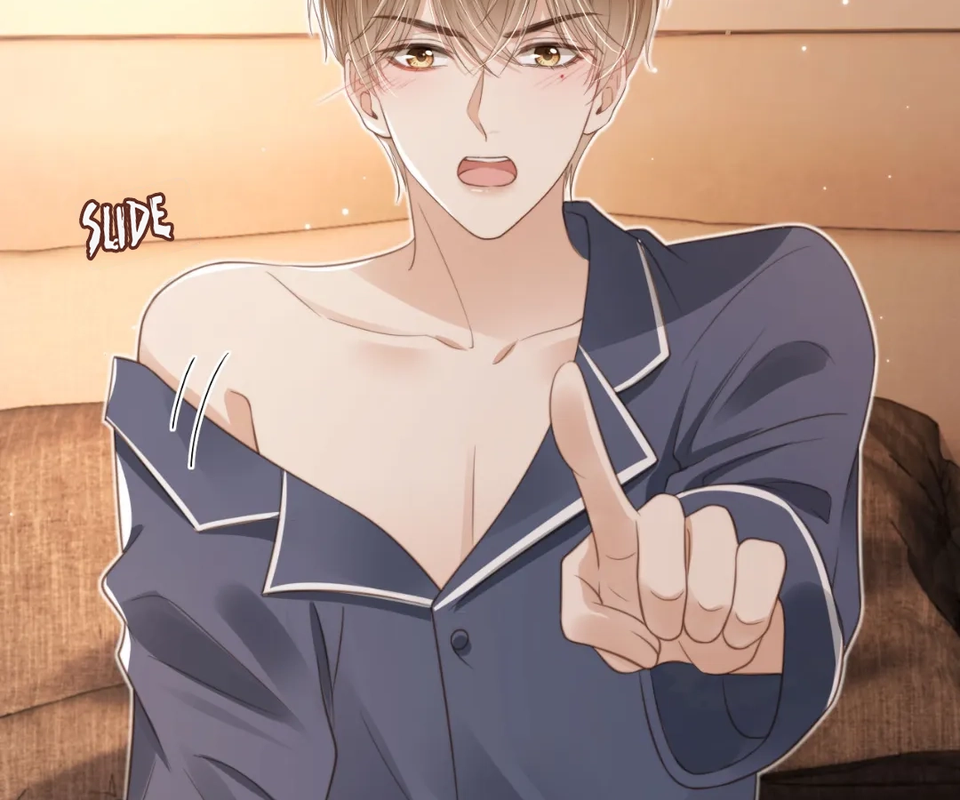 The Substitute Wins His Heart [Official] - Chapter 7 manhwa