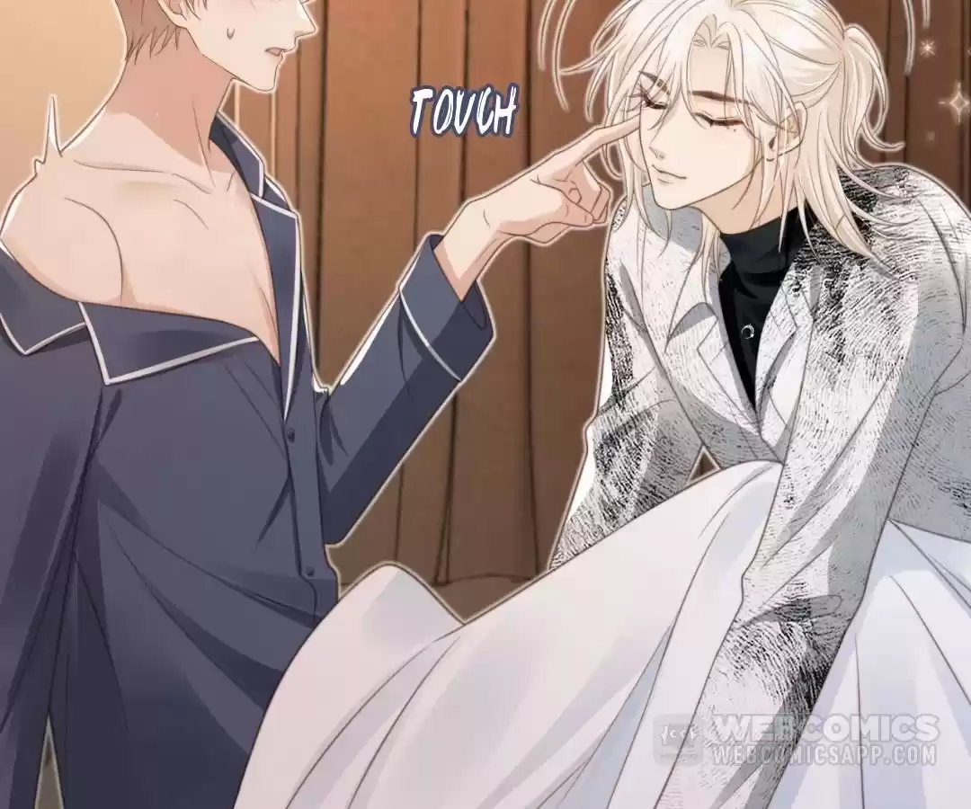 The Substitute Wins His Heart [Official] - Chapter 7 manhwa