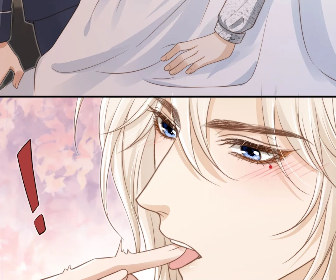 The Substitute Wins His Heart [Official] - Chapter 7 manhwa