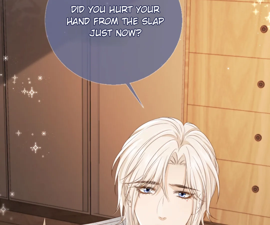 The Substitute Wins His Heart [Official] - Chapter 7 manhwa