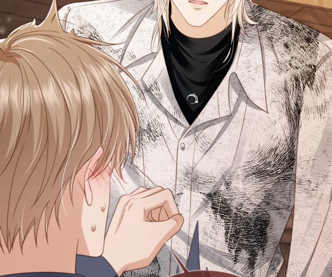 The Substitute Wins His Heart [Official] - Chapter 7 manhwa