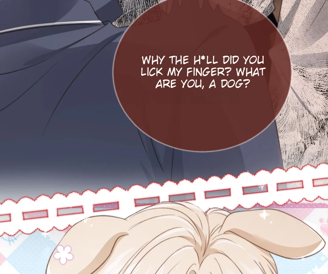The Substitute Wins His Heart [Official] - Chapter 7 manhwa