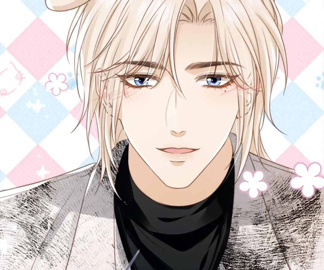 The Substitute Wins His Heart [Official] - Chapter 7 manhwa