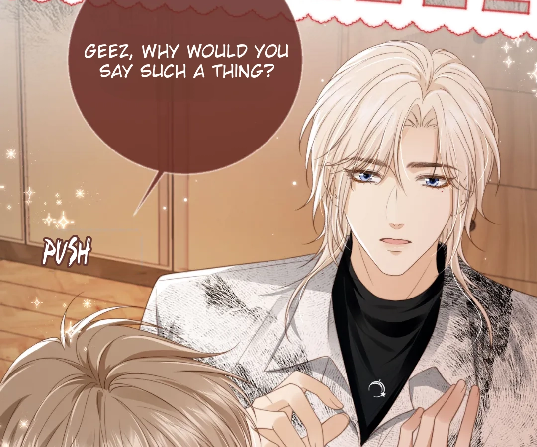 The Substitute Wins His Heart [Official] - Chapter 7 manhwa