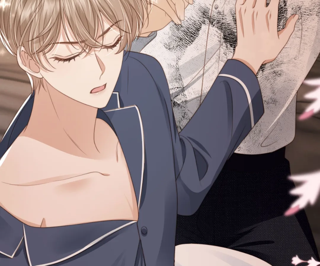 The Substitute Wins His Heart [Official] - Chapter 7 manhwa