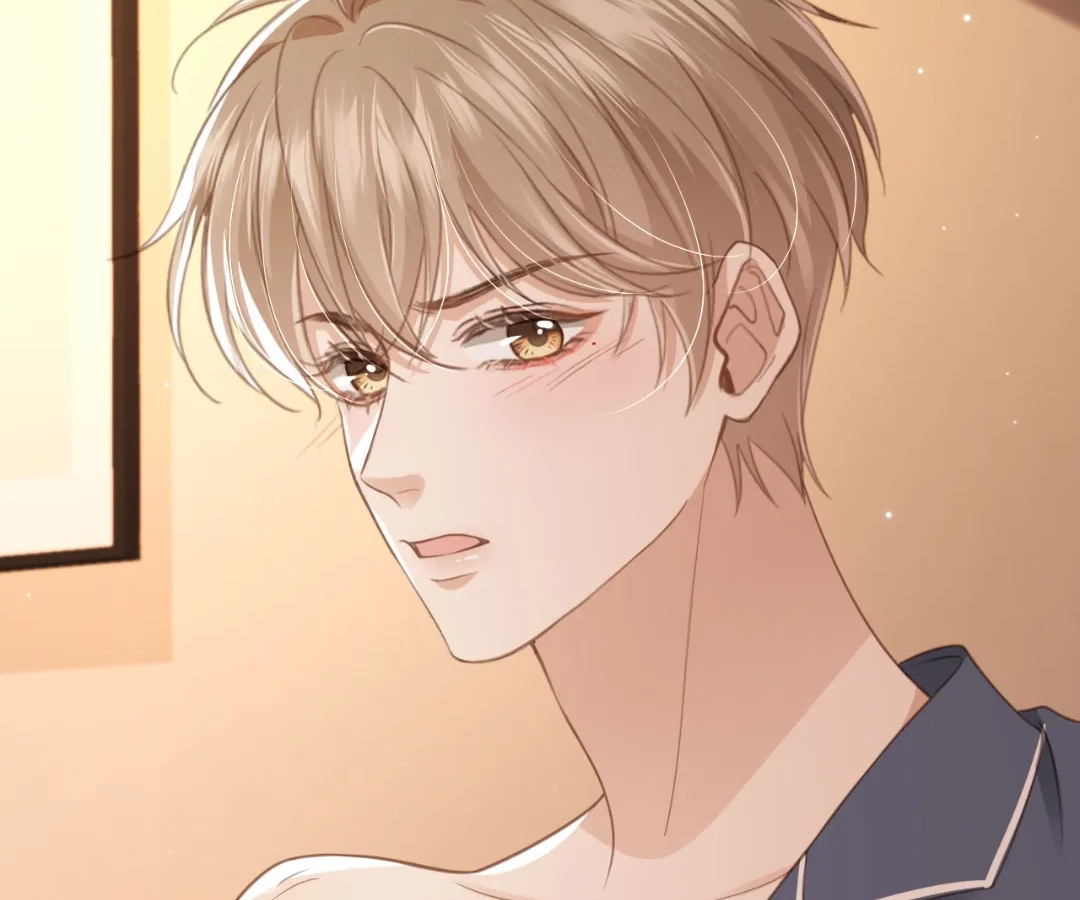 The Substitute Wins His Heart [Official] - Chapter 7 manhwa