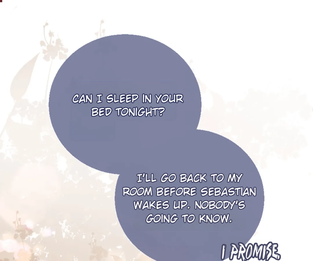 The Substitute Wins His Heart [Official] - Chapter 8 manhwa