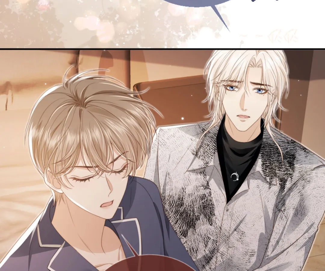 The Substitute Wins His Heart [Official] - Chapter 8 manhwa