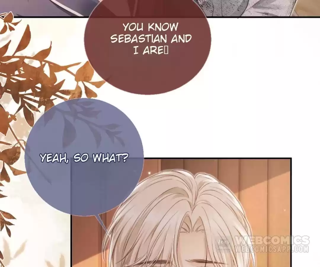 The Substitute Wins His Heart [Official] - Chapter 8 manhwa
