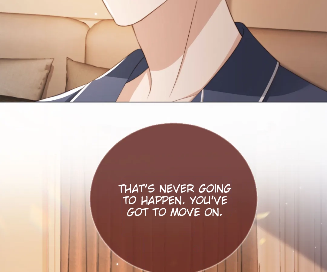 The Substitute Wins His Heart [Official] - Chapter 8 manhwa