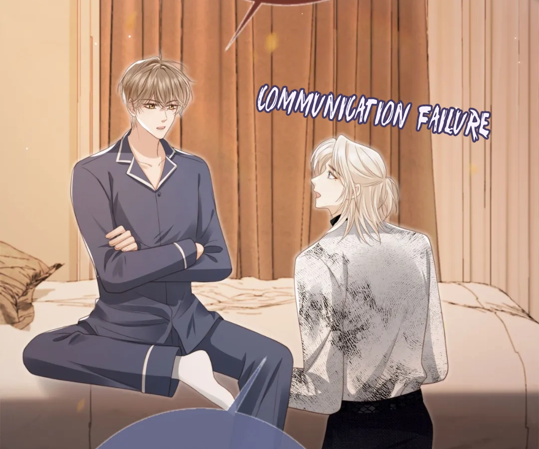 The Substitute Wins His Heart [Official] - Chapter 8 manhwa