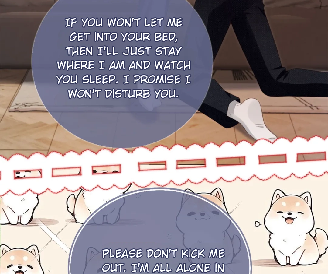 The Substitute Wins His Heart [Official] - Chapter 8 manhwa