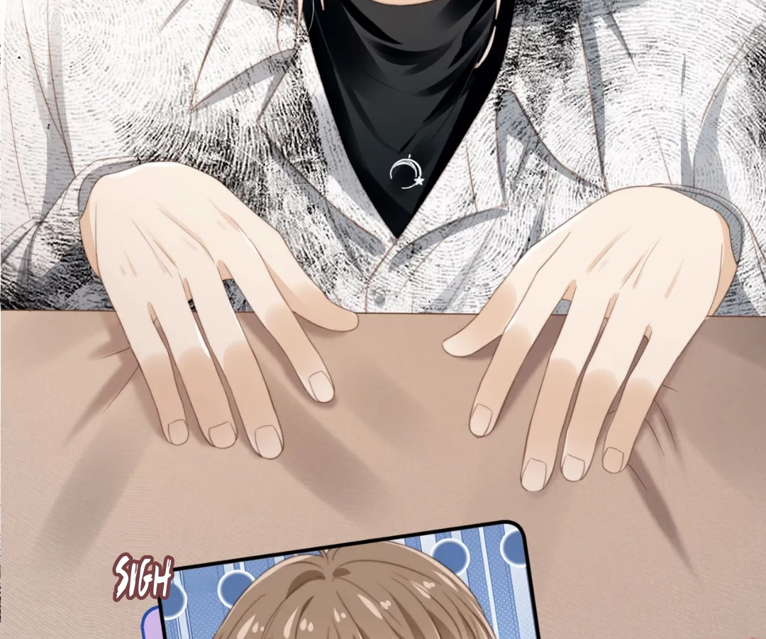 The Substitute Wins His Heart [Official] - Chapter 8 manhwa