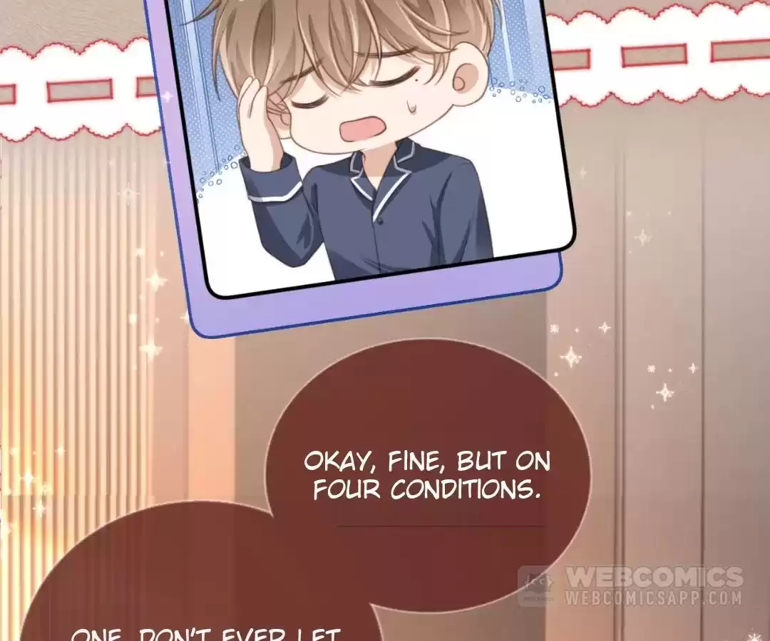 The Substitute Wins His Heart [Official] - Chapter 8 manhwa