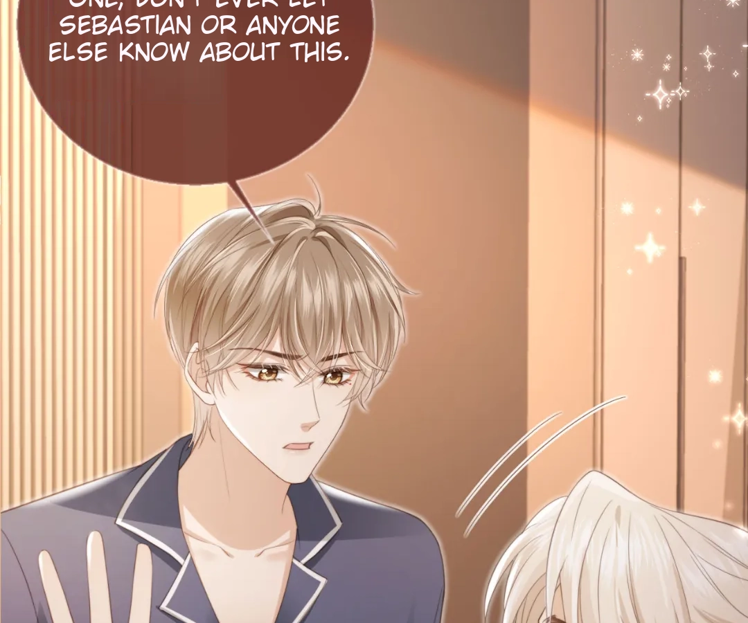 The Substitute Wins His Heart [Official] - Chapter 8 manhwa