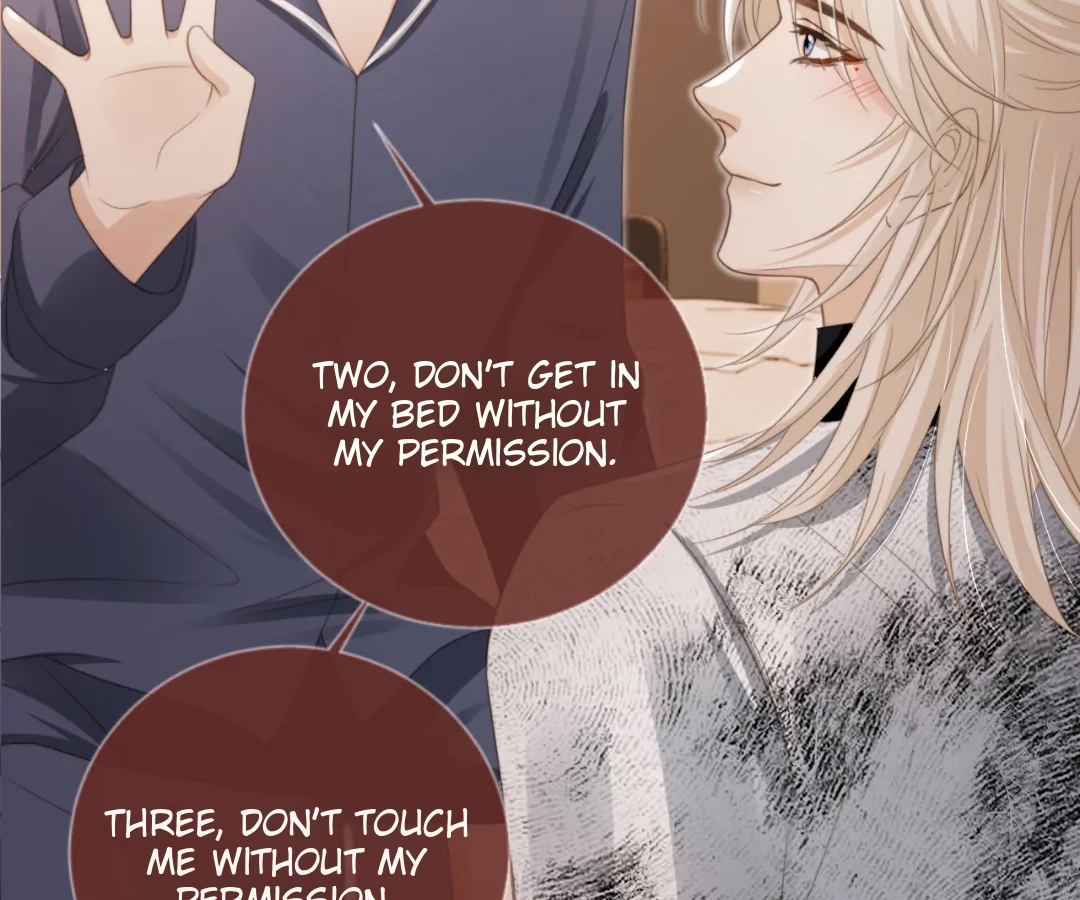 The Substitute Wins His Heart [Official] - Chapter 8 manhwa