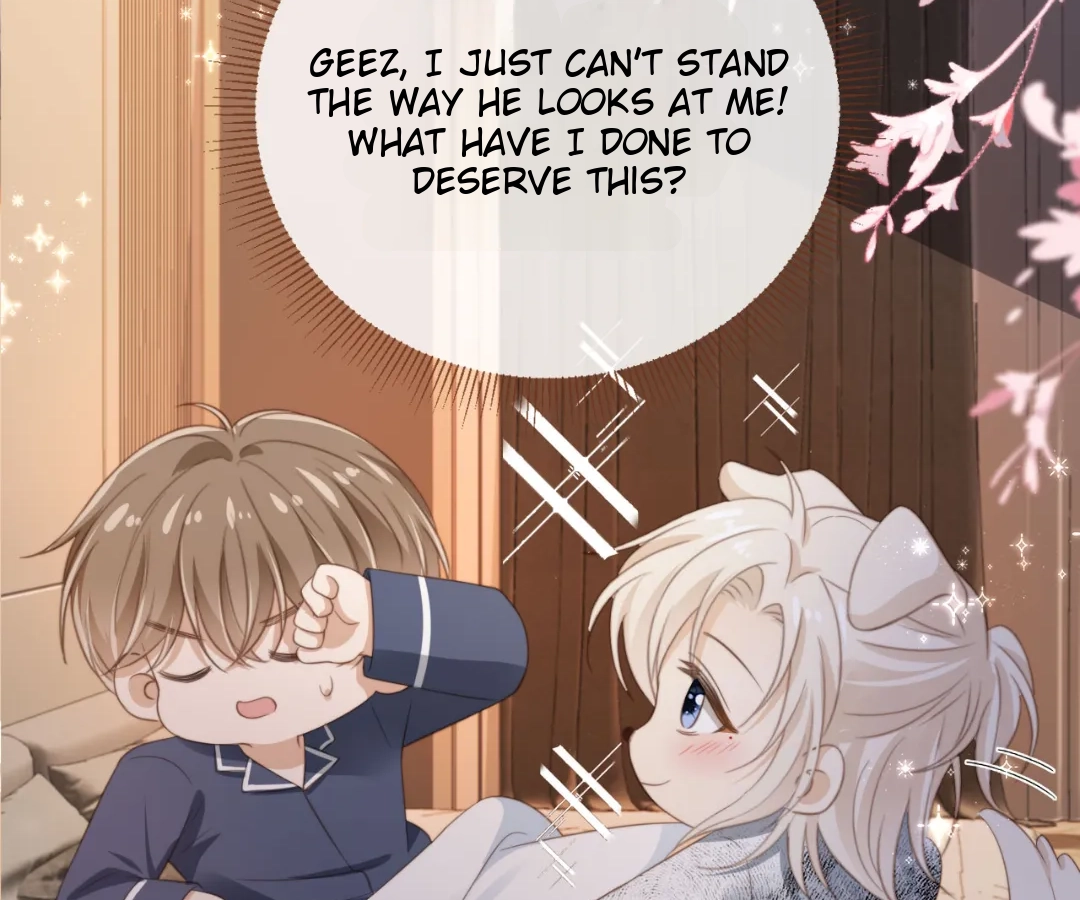 The Substitute Wins His Heart [Official] - Chapter 8 manhwa