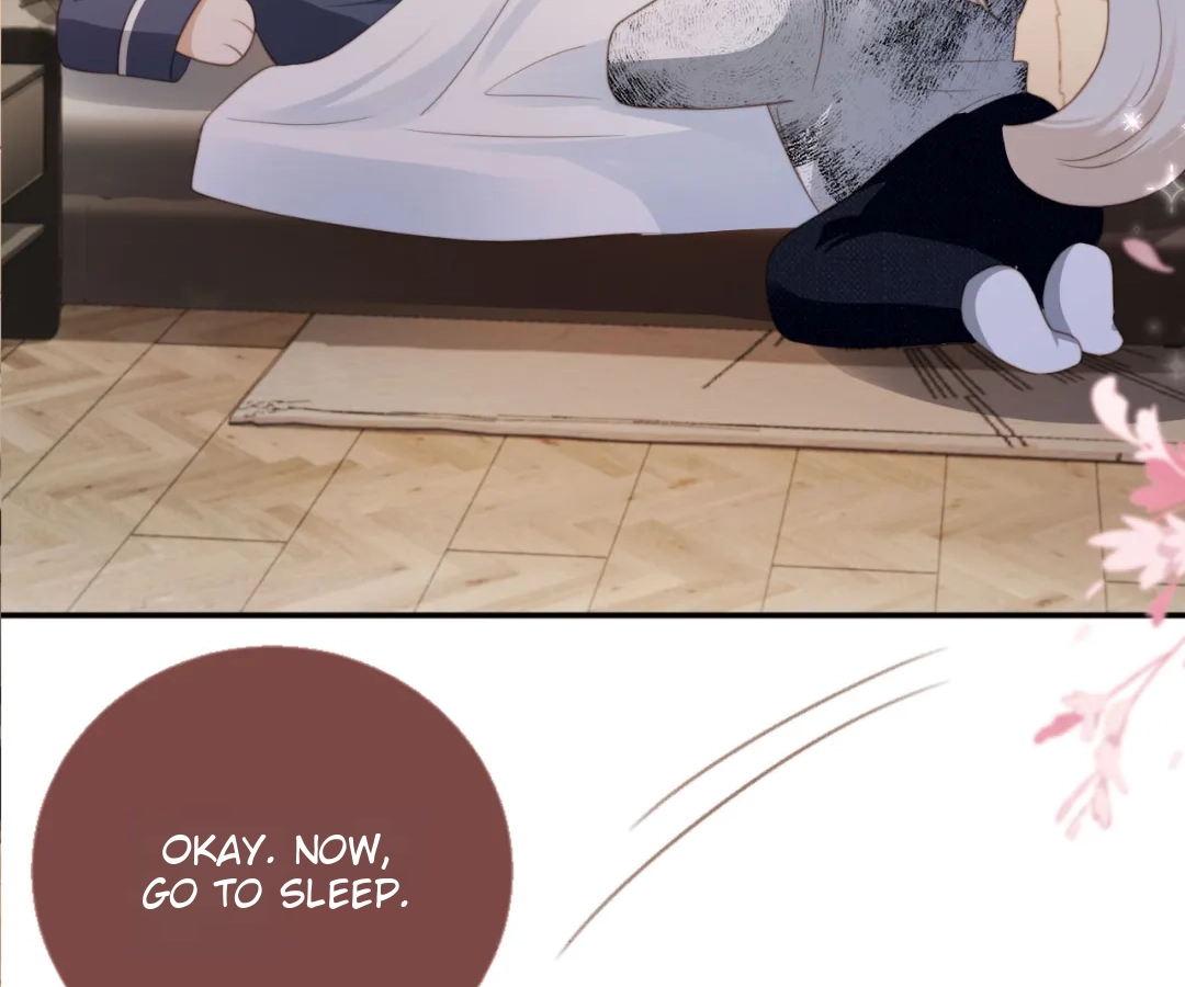 The Substitute Wins His Heart [Official] - Chapter 8 manhwa