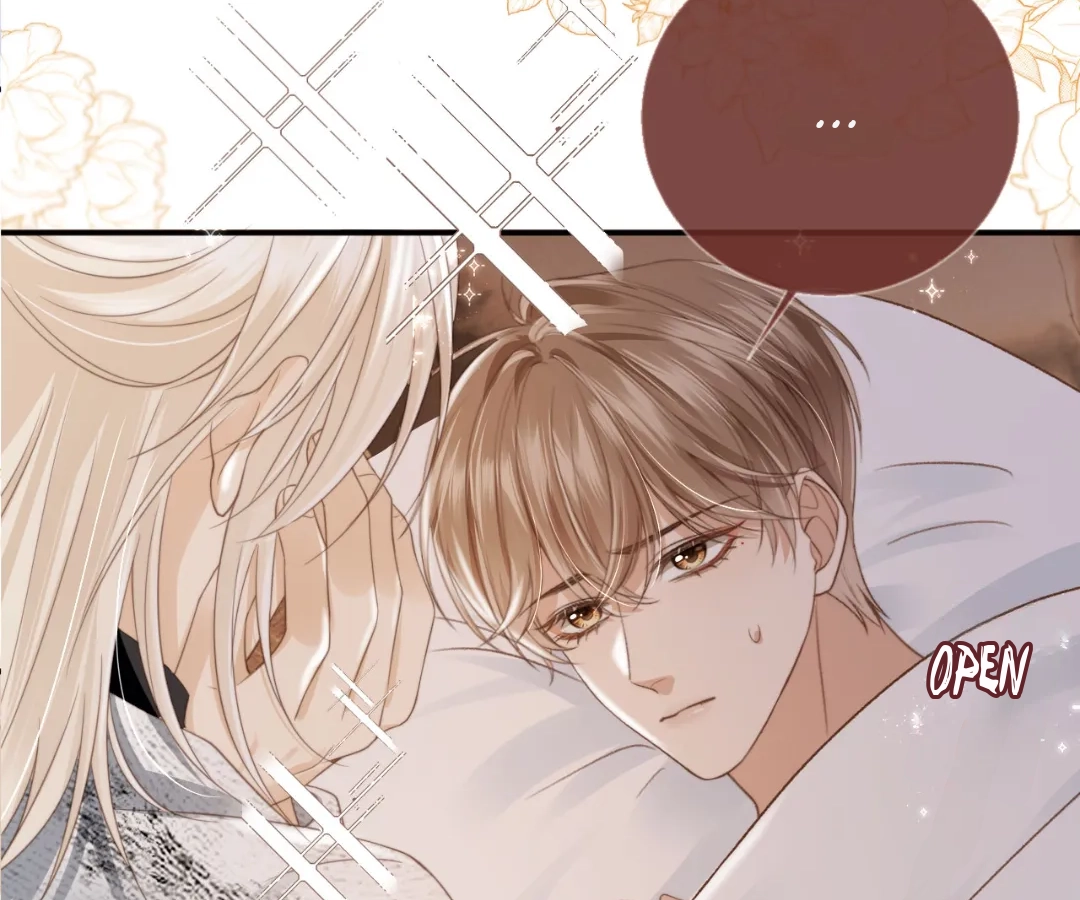 The Substitute Wins His Heart [Official] - Chapter 8 manhwa