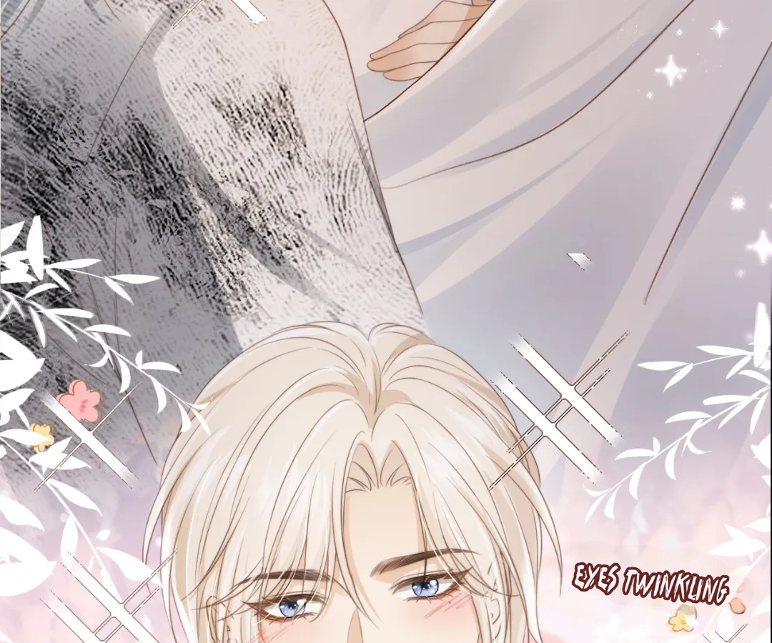 The Substitute Wins His Heart [Official] - Chapter 8 manhwa