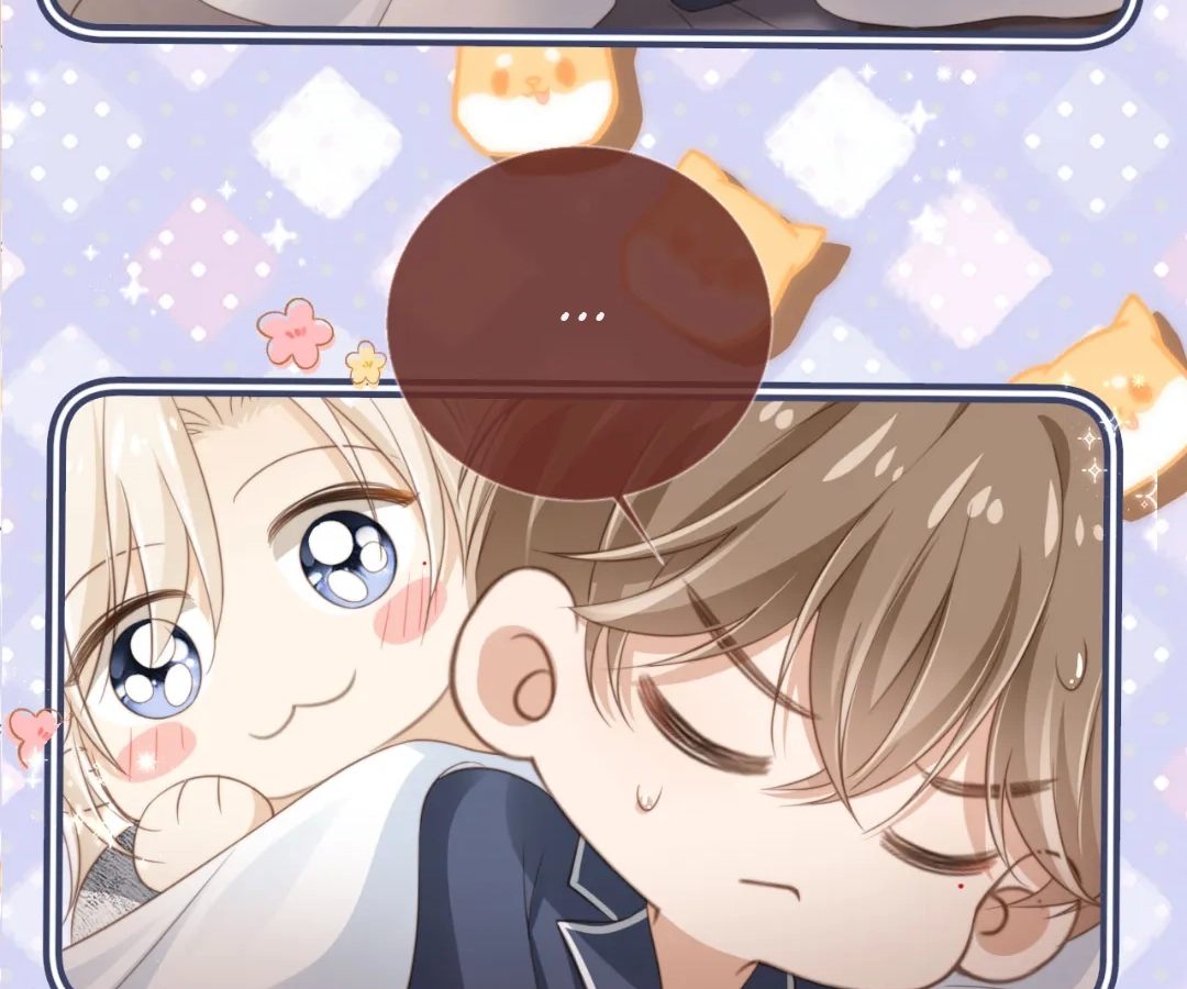The Substitute Wins His Heart [Official] - Chapter 8 manhwa