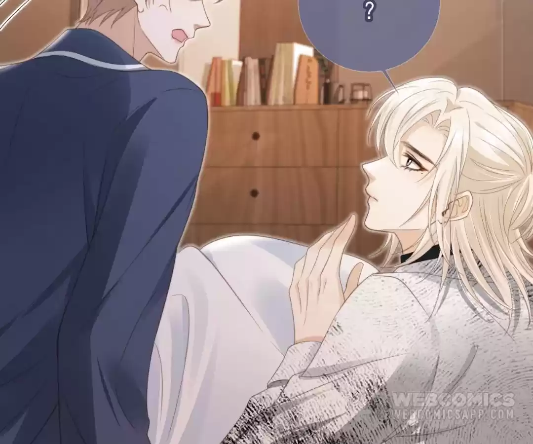 The Substitute Wins His Heart [Official] - Chapter 8 manhwa