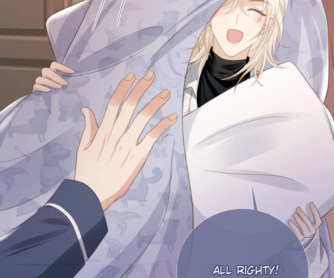The Substitute Wins His Heart [Official] - Chapter 8 manhwa