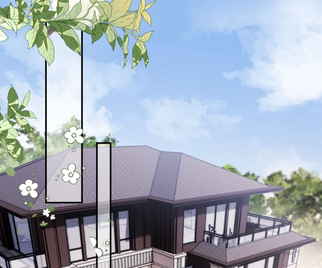 The Substitute Wins His Heart [Official] - Chapter 8 manhwa