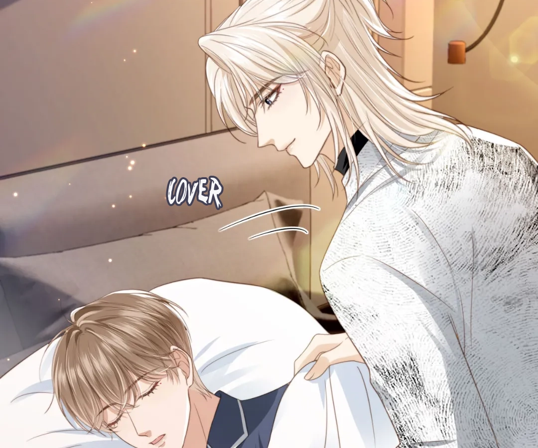 The Substitute Wins His Heart [Official] - Chapter 8 manhwa