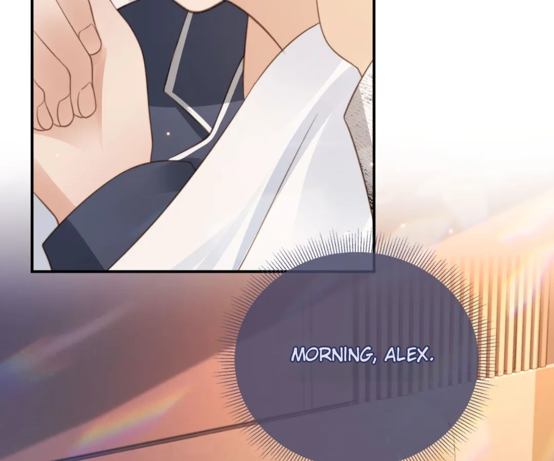 The Substitute Wins His Heart [Official] - Chapter 8 manhwa