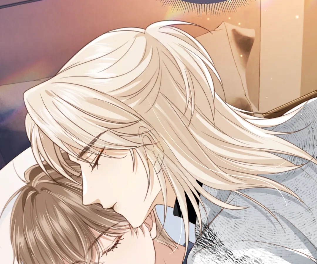 The Substitute Wins His Heart [Official] - Chapter 8 manhwa