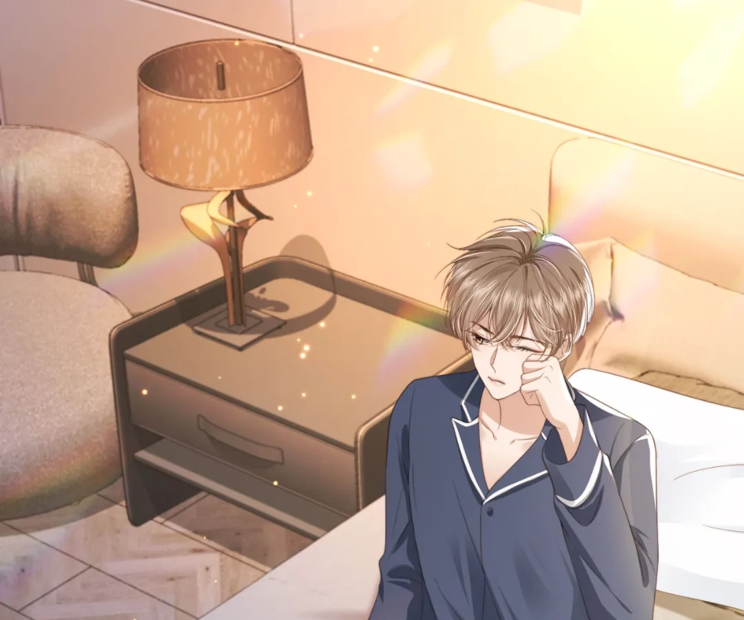 The Substitute Wins His Heart [Official] - Chapter 8 manhwa