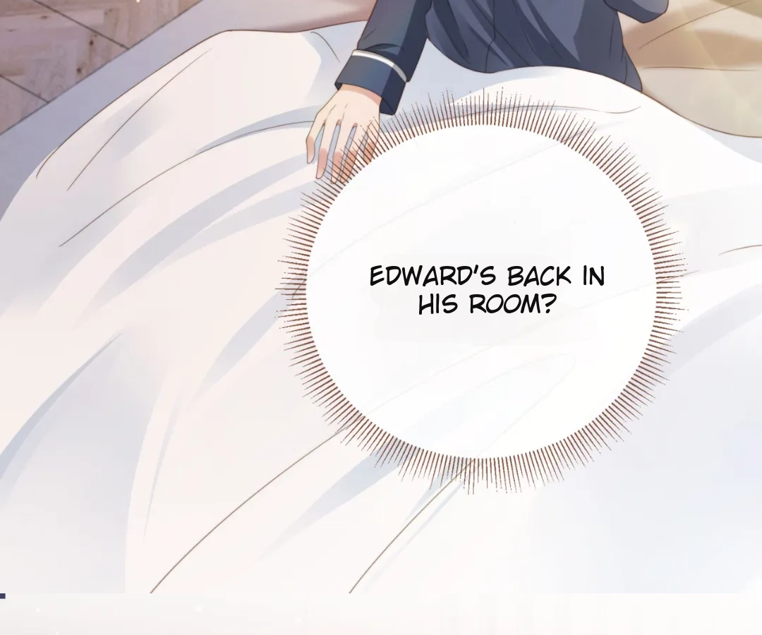 The Substitute Wins His Heart [Official] - Chapter 8 manhwa