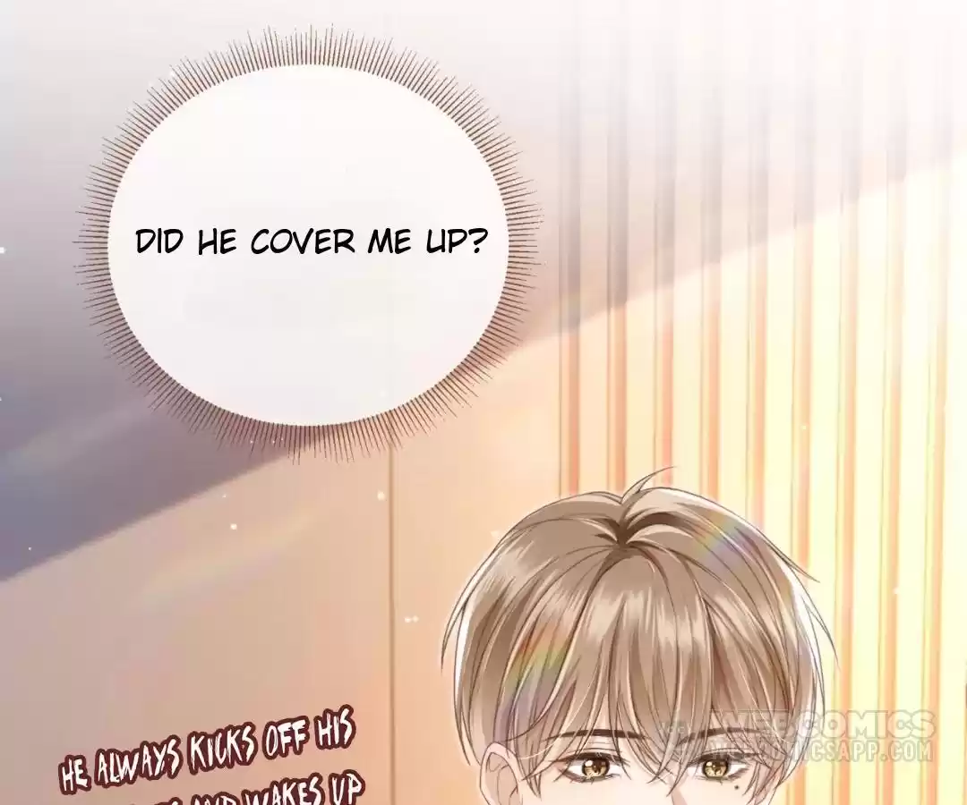 The Substitute Wins His Heart [Official] - Chapter 8 manhwa