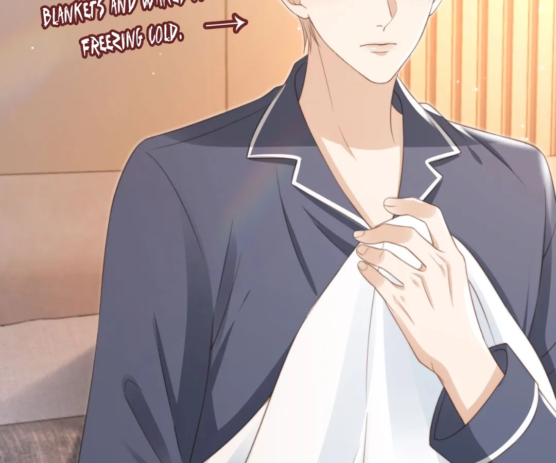 The Substitute Wins His Heart [Official] - Chapter 8 manhwa
