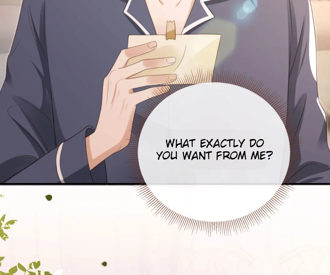 The Substitute Wins His Heart [Official] - Chapter 8 manhwa