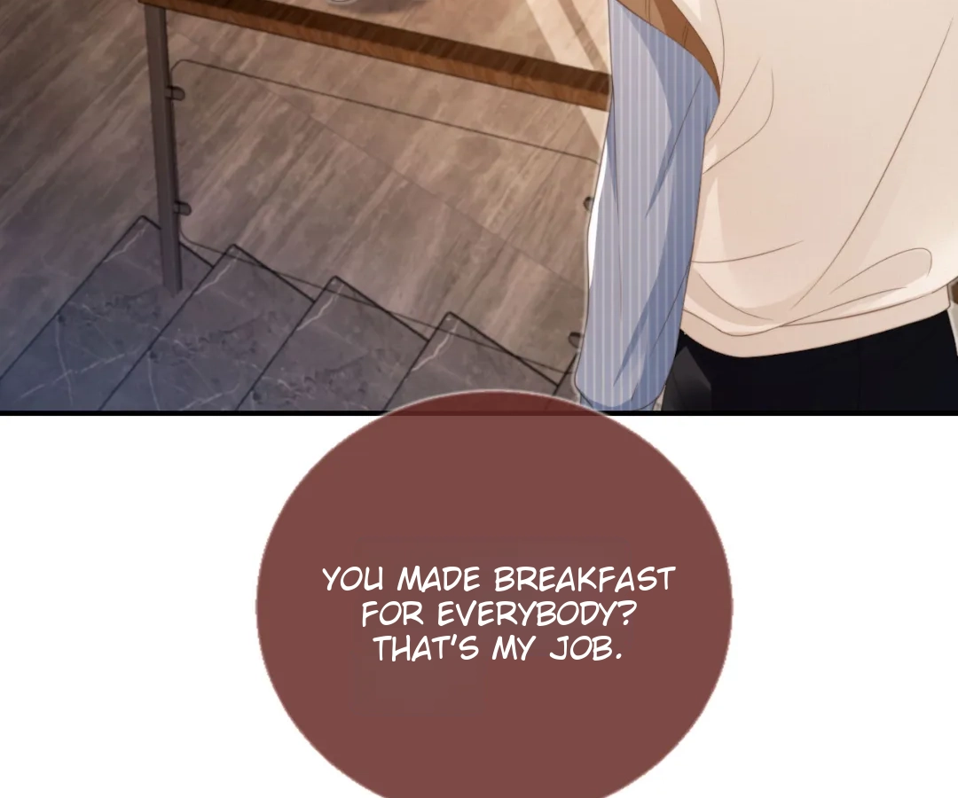 The Substitute Wins His Heart [Official] - Chapter 8 manhwa